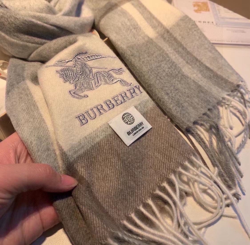 BURBERRY